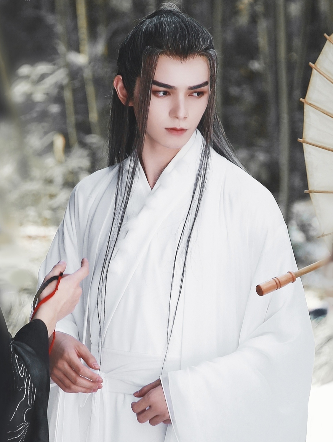 Hà Sưởng Hy diễn viên mời vào chỗ 2 ảnh 1 Ha Suong Hy dien vien moi vao cho 2 anh 1