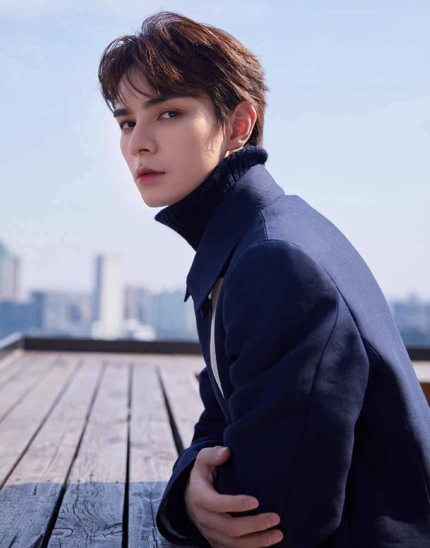 Hà Sưởng Hy diễn viên mời vào chỗ 2 ảnh 2 Ha Suong Hy dien vien moi vao cho 2 anh 2