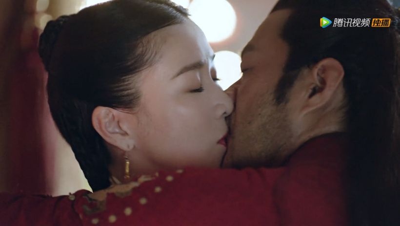 Xa Thi Mạn Yến vân đài ảnh 2 Xa Thi Man Yen van dai anh 2