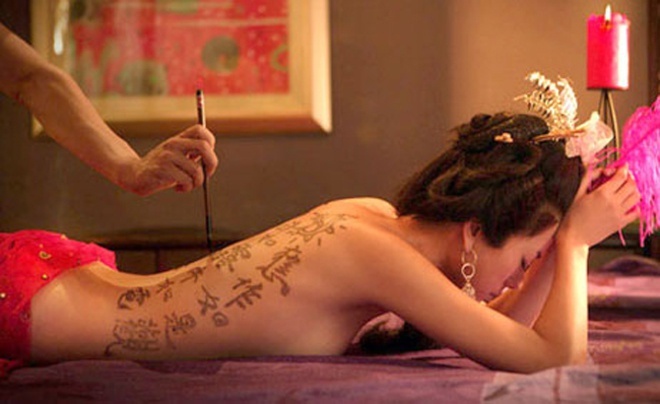 dong the trong phim Hoa ngu anh 5