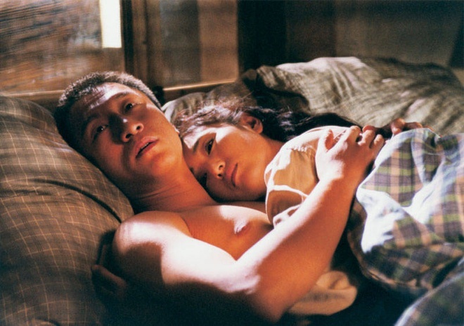 'Nguoi gia, eo gia' ngap tran tren phim Trung Quoc hinh anh