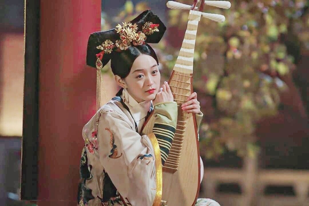 dong the trong phim Hoa ngu anh 3