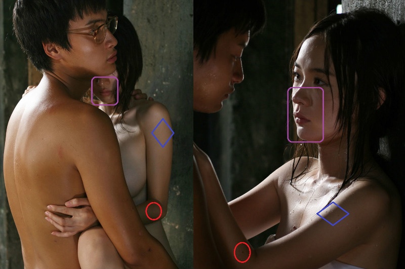 dong the trong phim Hoa ngu anh 6