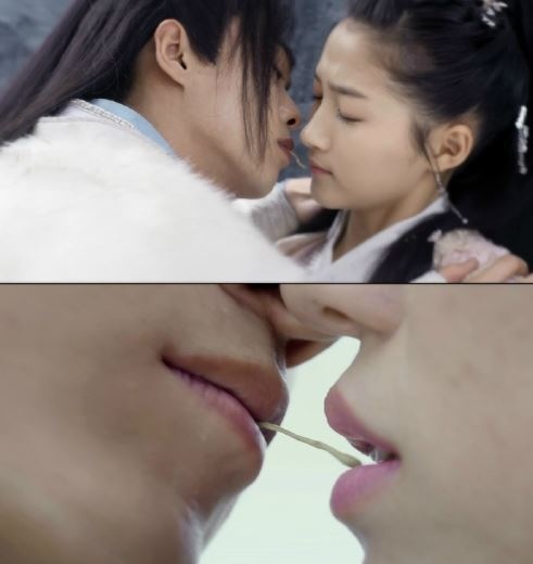 dong the trong phim Hoa ngu anh 12