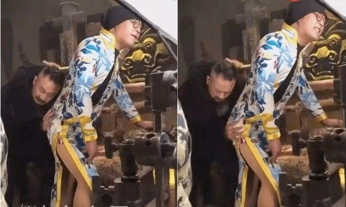 dong the trong phim Hoa ngu anh 16