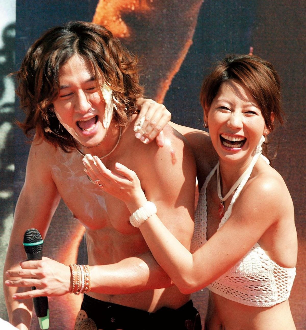 tai tu Dai Loan xuong sac anh 4