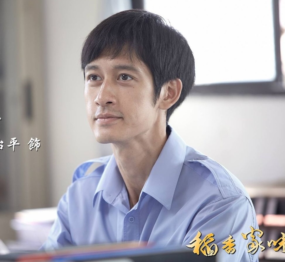 tai tu Dai Loan xuong sac anh 2