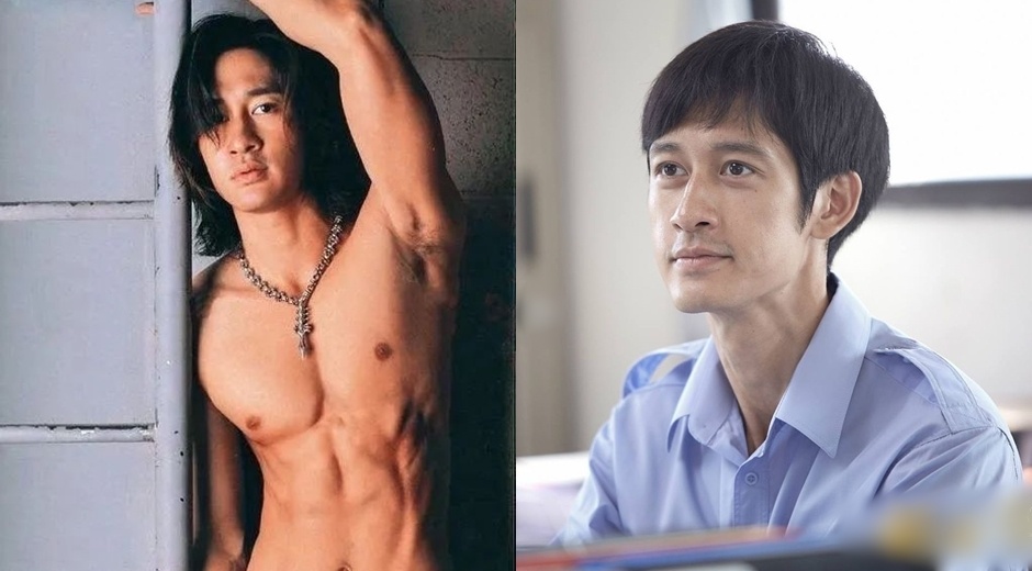 Tai tu Dai Loan gay roc vi no nan chong chat hinh anh