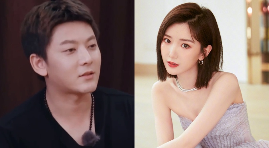 Nam dien vien 'Than dieu dai hiep' ke kho sau vu ngoai tinh hinh anh