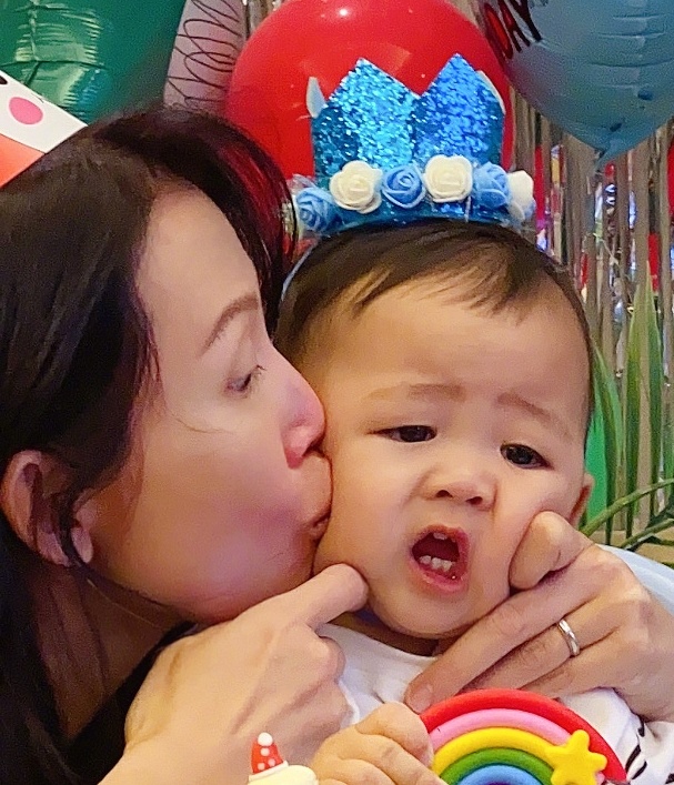 Thái Thiếu Phân ảnh 1 Thai Thieu Phan anh 1