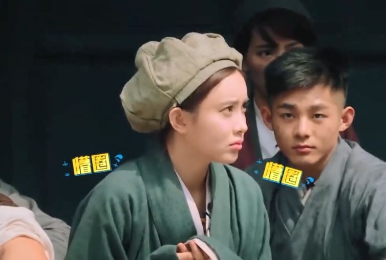 scandal cua Manh Tu Nghia anh 3