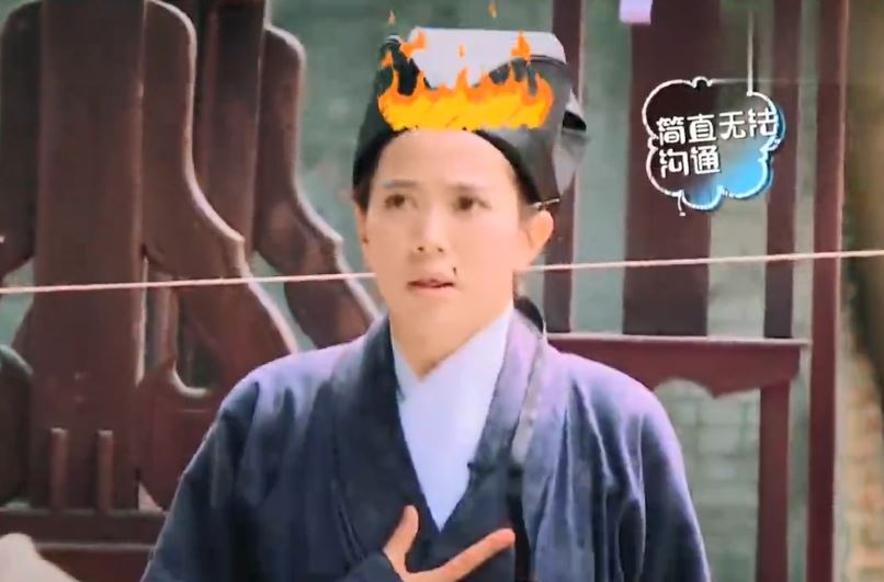 scandal cua Manh Tu Nghia anh 4