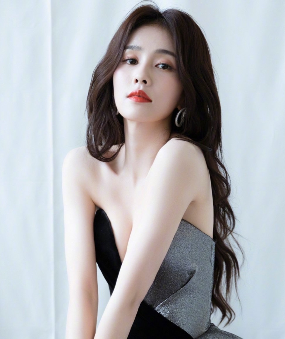 Sao nu 9X Trung Quoc anh 15