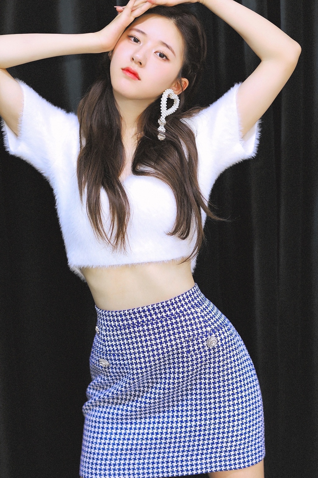 Sao nu 9X Trung Quoc anh 10