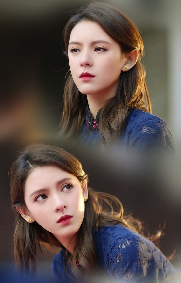 Sao nu 9X Trung Quoc anh 6