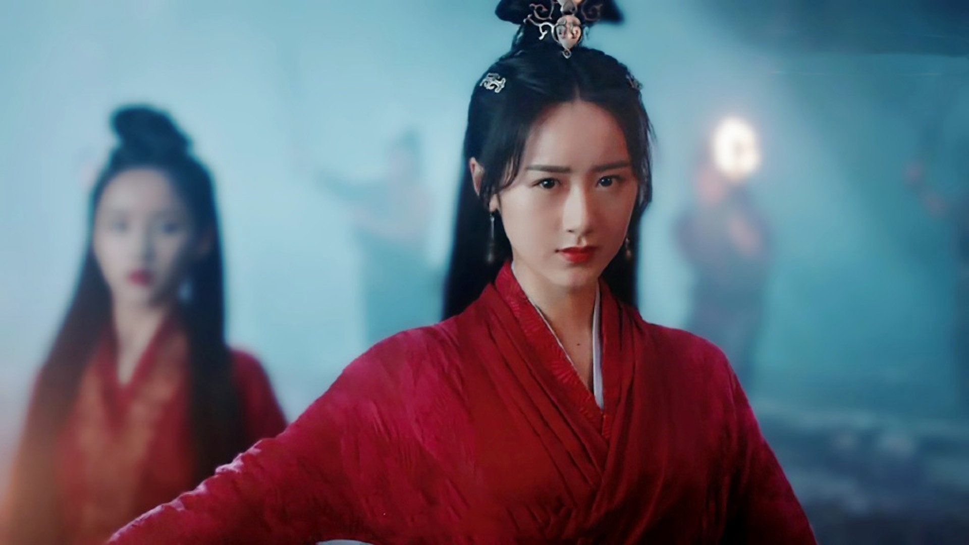 Sao nu 9X Trung Quoc anh 4