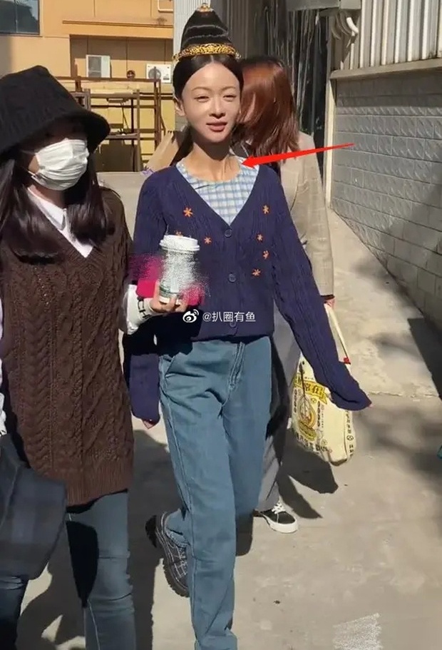 Ngo Can Ngon gay anh 1