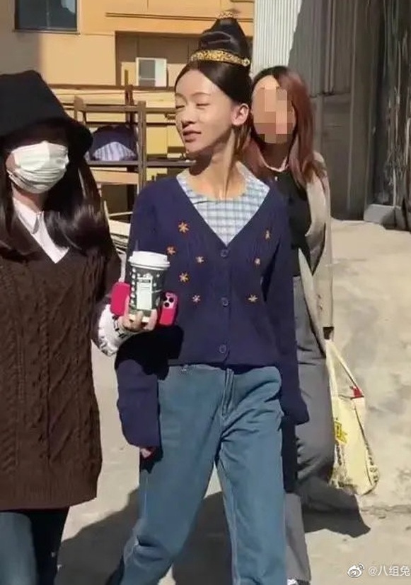 Ngo Can Ngon gay anh 2