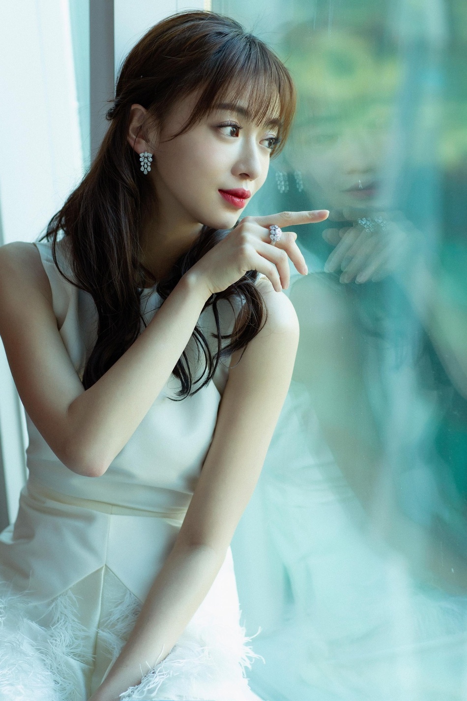 Ngo Can Ngon gay anh 3