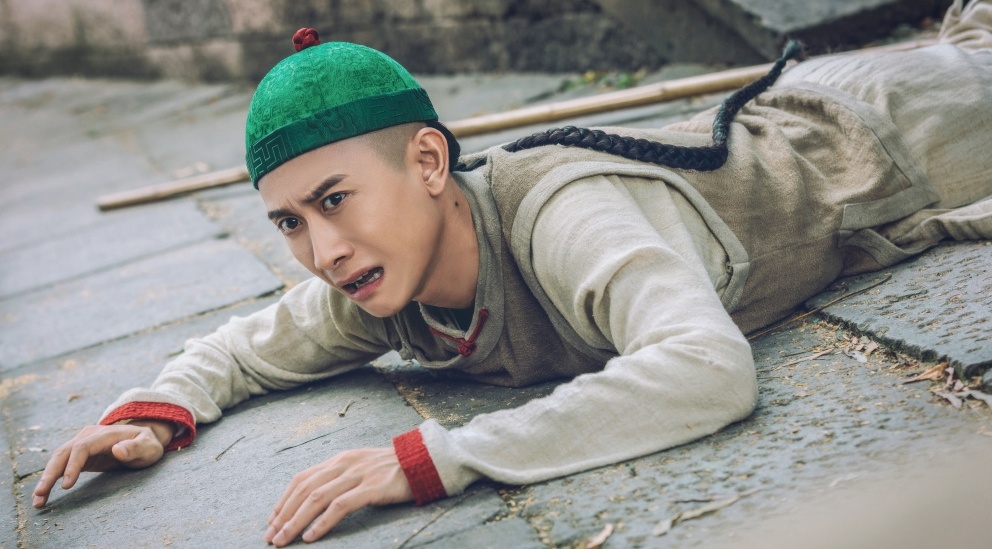 Vi Tieu Bao Loc dinh ky anh 2