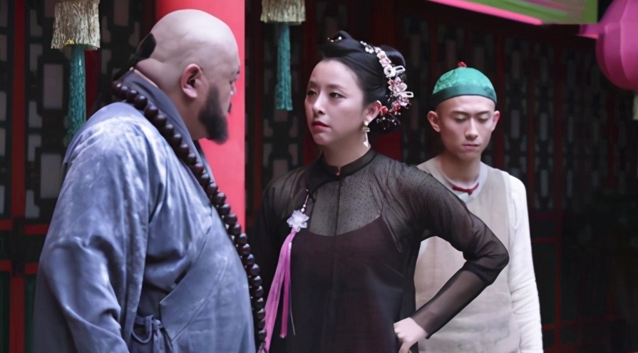 Nhung chi tiet vo ly trong 'Loc Dinh ky 2020' hinh anh