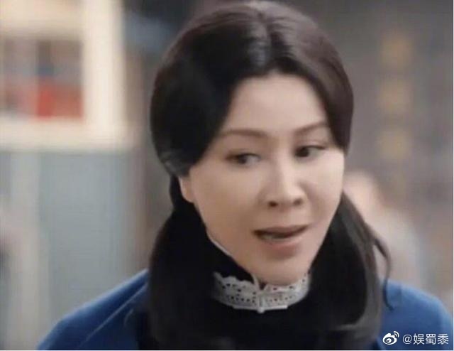 Lưu Gia Linh đóng thiếu nữ 20 tuổi ảnh 1 Luu Gia Linh dong thieu nu 20 tuoi anh 1