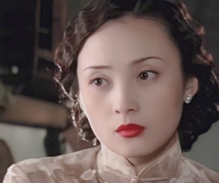 Lưu Gia Linh đóng thiếu nữ 20 tuổi ảnh 4 Luu Gia Linh dong thieu nu 20 tuoi anh 4