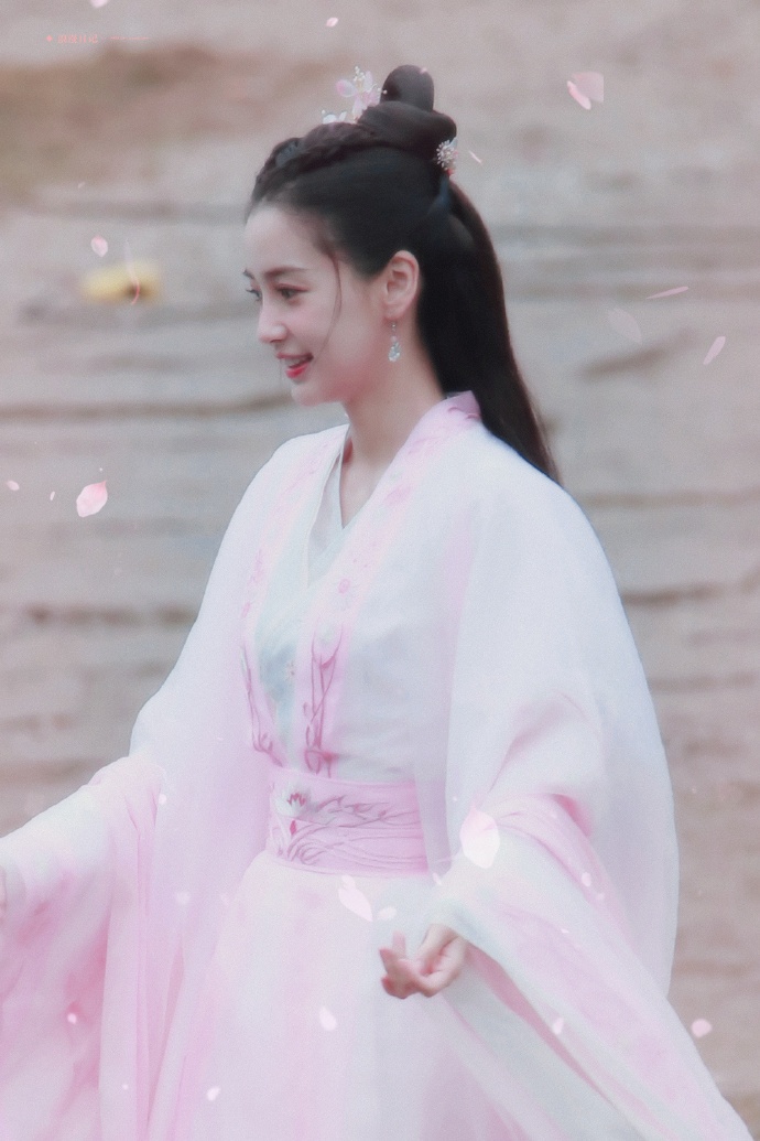 Angelababy ảnh 4 Angelababy anh 4