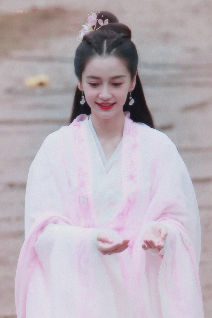 Angelababy ảnh 3 Angelababy anh 3