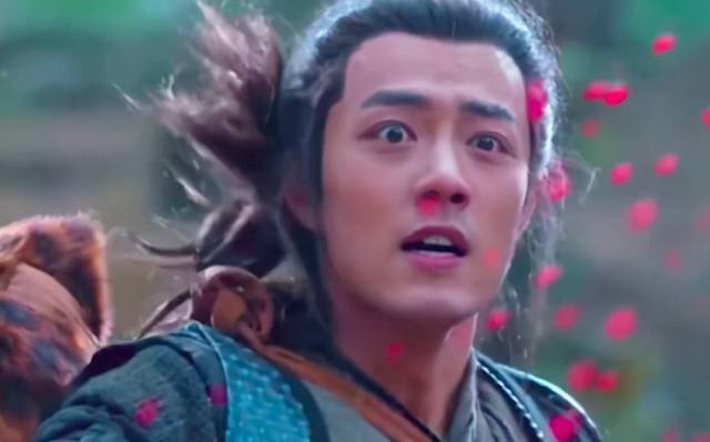 Phim co trang Trung Quoc bi che gia khi dung thuoc bac thay cho mau hinh anh