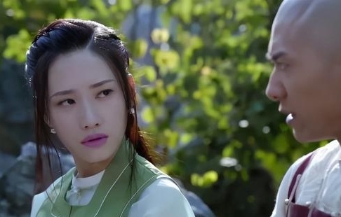 A Kha Vi Tieu Bao anh 4