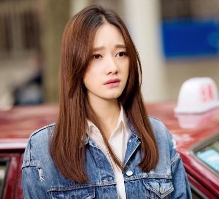 A Kha Vi Tieu Bao anh 7