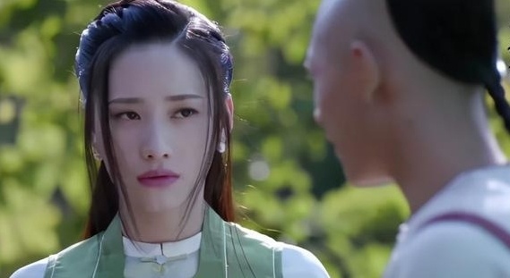 A Kha Vi Tieu Bao anh 3