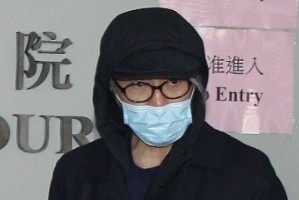 Nguoi ham mo tranh thu gap go Chau Tinh Tri tai toa an hinh anh