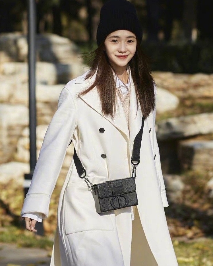 Muu nu lang Luu Hao Ton anh 11