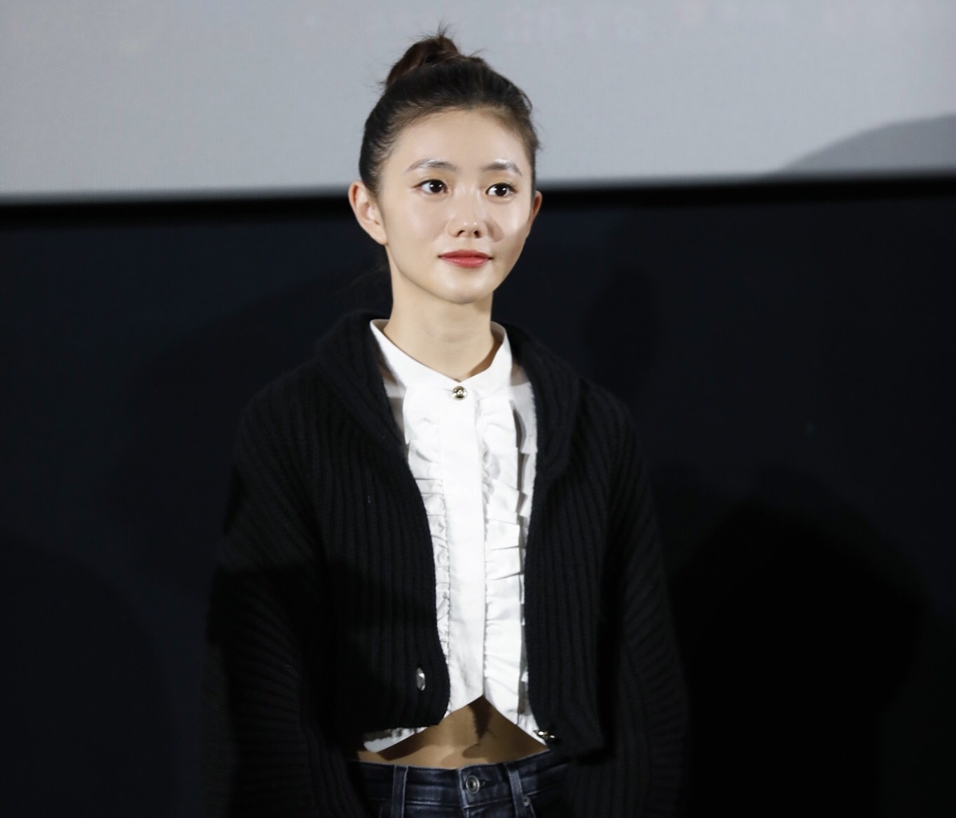 Muu nu lang Luu Hao Ton anh 7