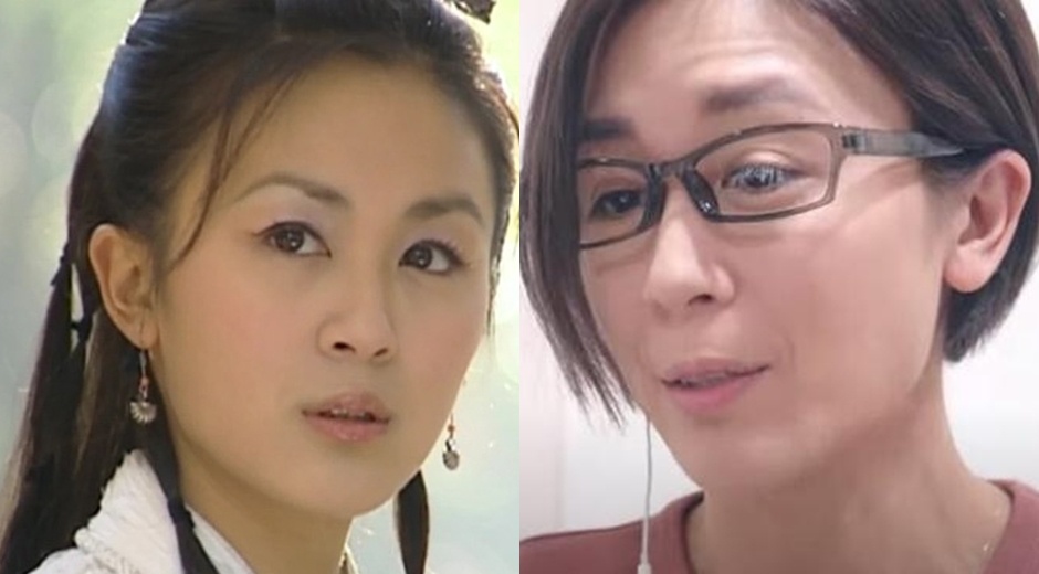 Nu dien vien 'Song Long Dai Duong' xuong sac o tuoi 39 hinh anh