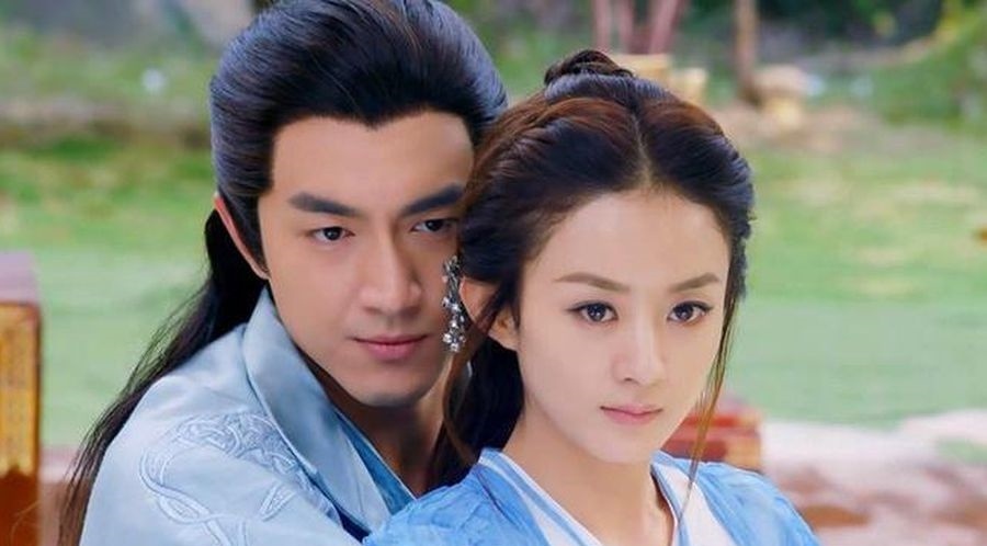 Lam Canh Tan hanh xu bong bot khi phim bi che do hinh anh