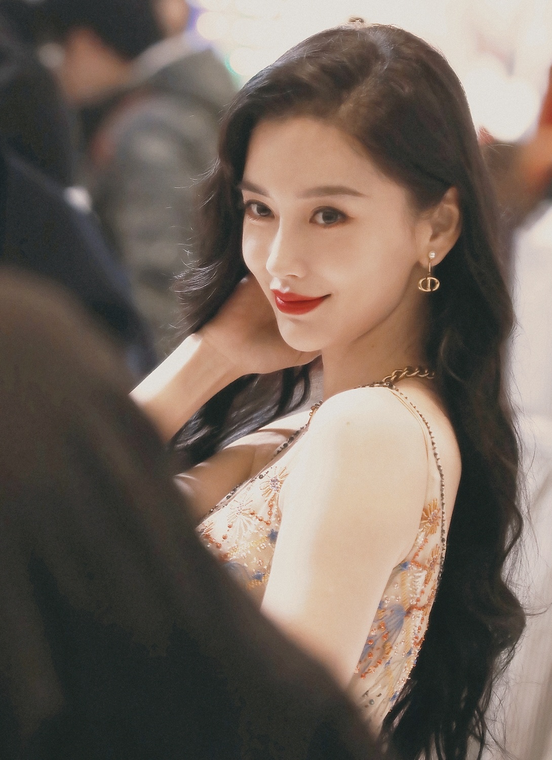 Angelababy ảnh 7 Angelababy anh 7