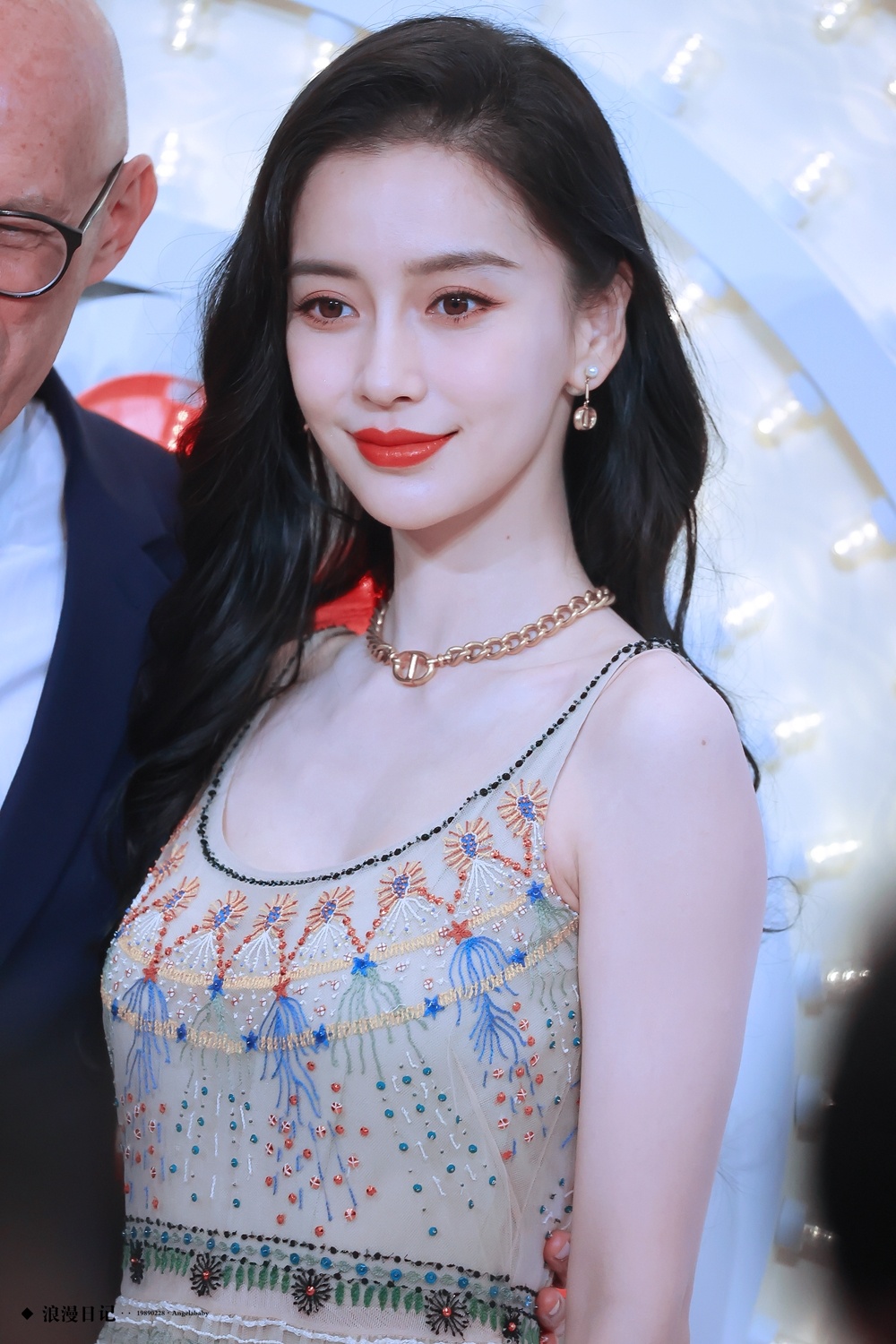 Angelababy ảnh 6 Angelababy anh 6