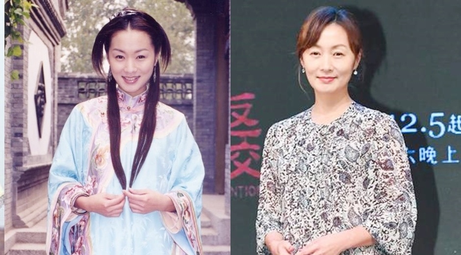 'Cong chua Hoai Ngoc' Trinh Gia Du doc than o tuoi 49 hinh anh