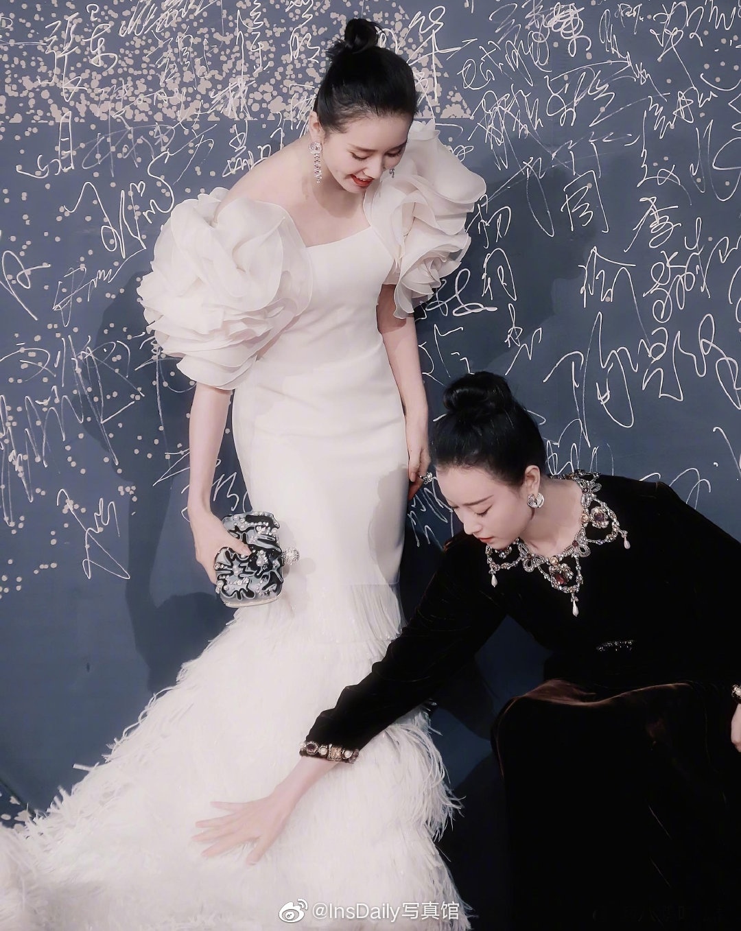 Nghe Ni Luu Thi Thi anh 3