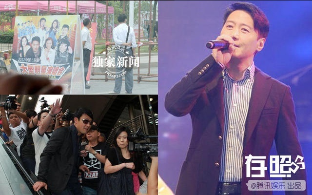 Thanh Long di du su kien binh dan anh 7