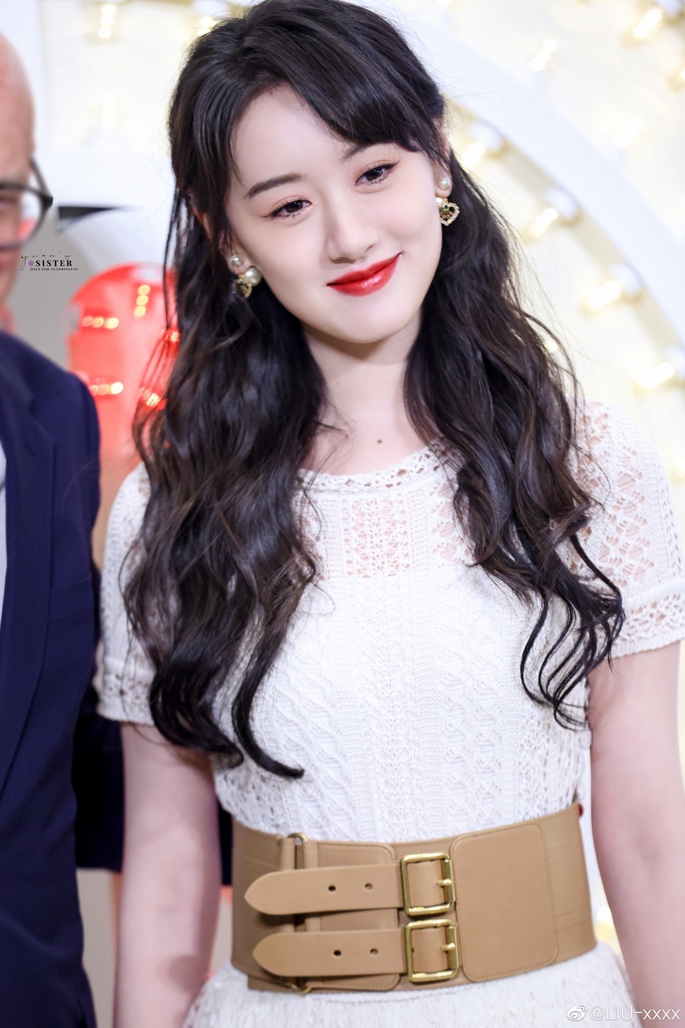 Angelababy ảnh 5 Angelababy anh 5