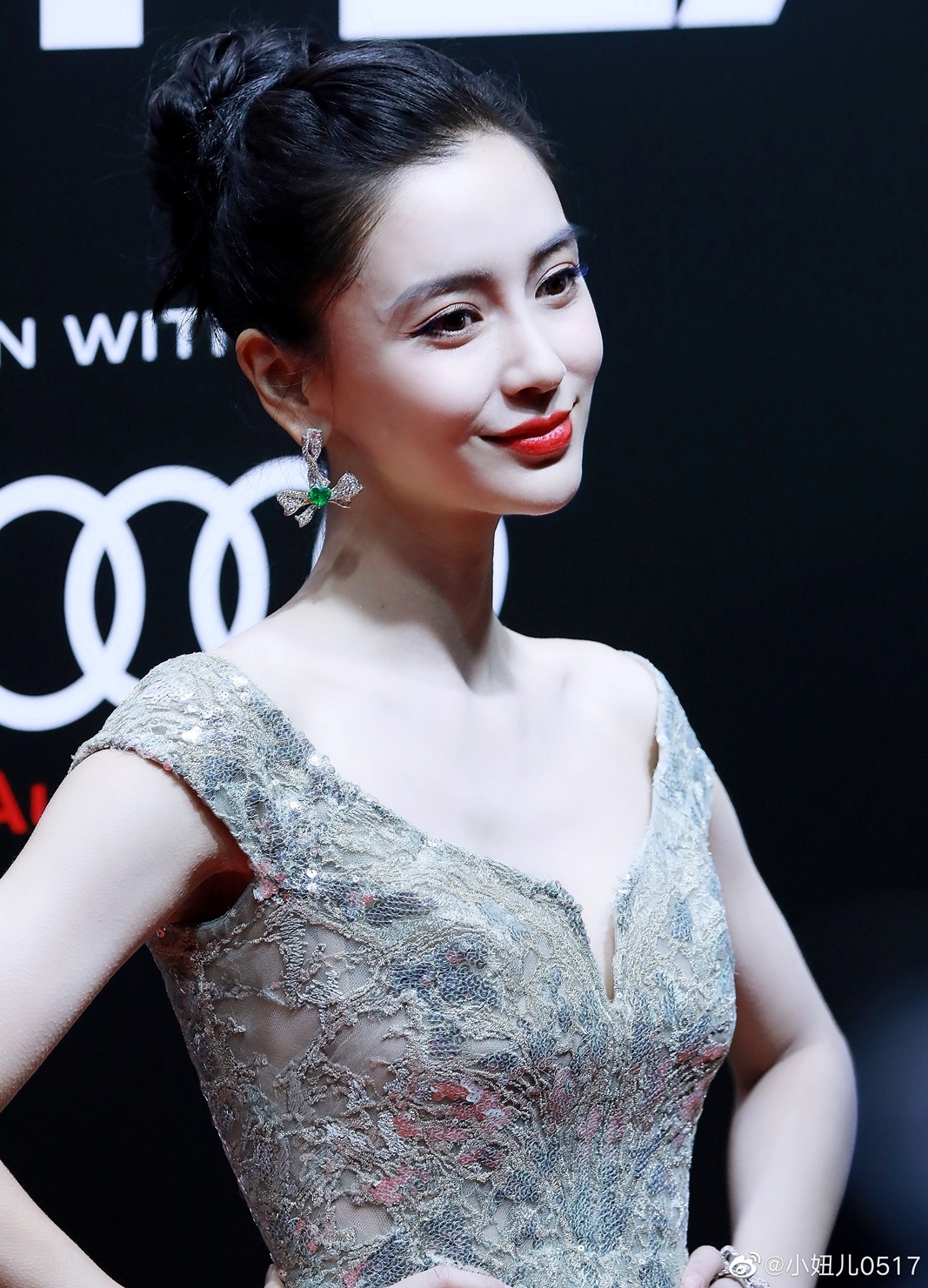 Dương Mịch đọ sắc Angelababy ảnh 3 Duong Mich do sac Angelababy anh 3