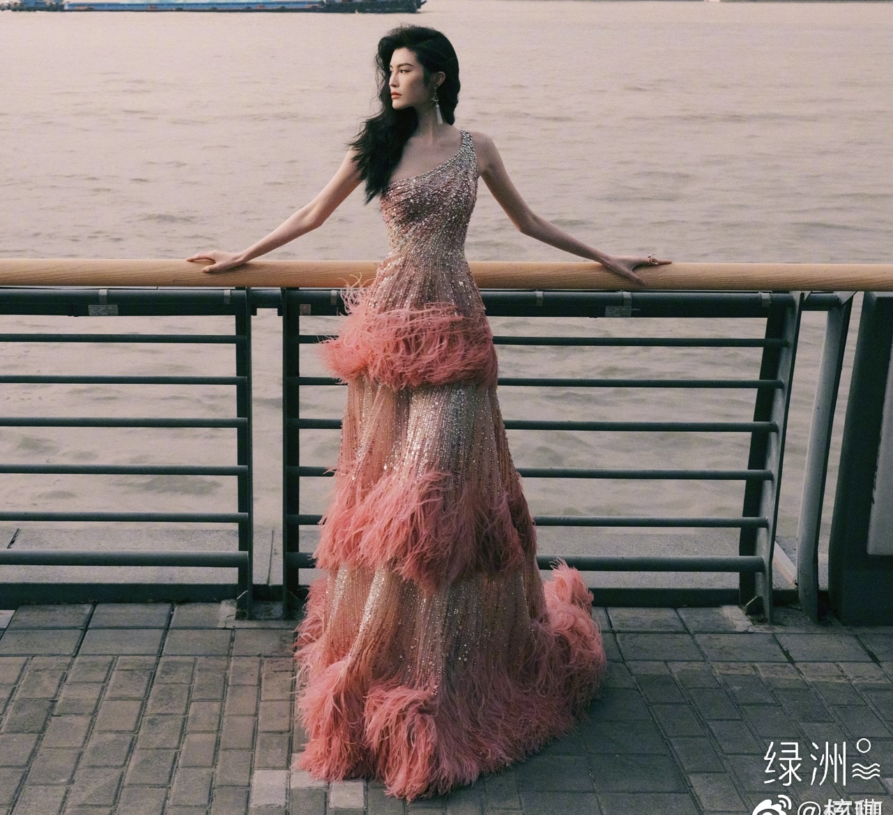 Dương Mịch đọ sắc Angelababy ảnh 10 Duong Mich do sac Angelababy anh 10