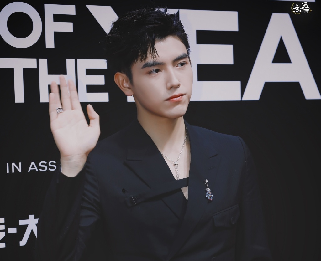 Duong Mich do sac Angelababy anh 14