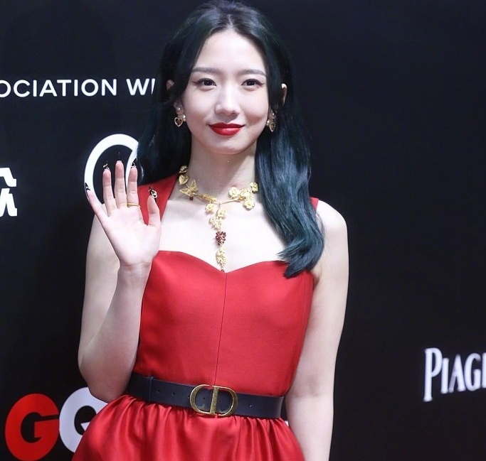 Dương Mịch đọ sắc Angelababy ảnh 9 Duong Mich do sac Angelababy anh 9