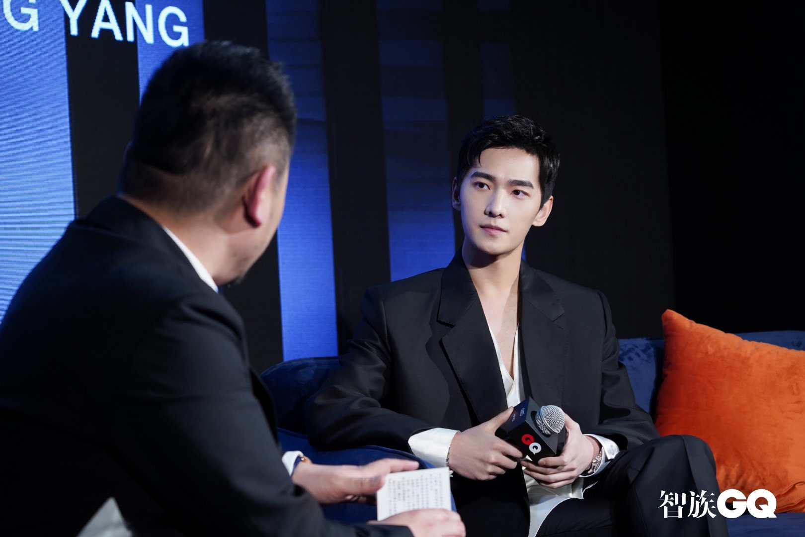 Duong Mich do sac Angelababy anh 15