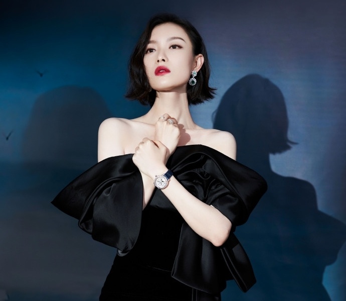 Dương Mịch đọ sắc Angelababy ảnh 8 Duong Mich do sac Angelababy anh 8